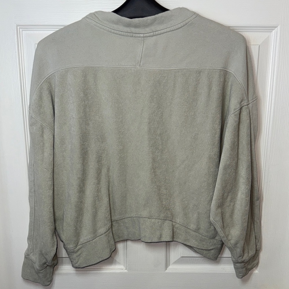 Varley Lyle Top - Picture 6 of 10